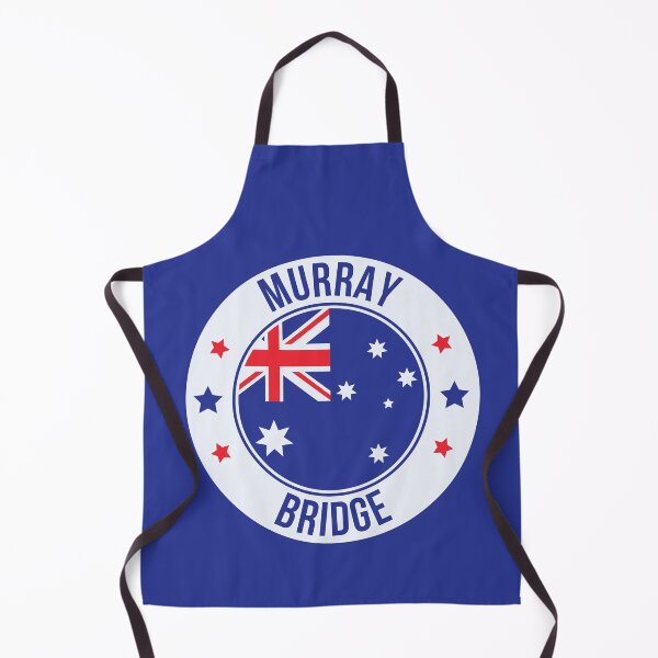 Item preview, Murray Bridge in Australia designed and sold by rootartino.