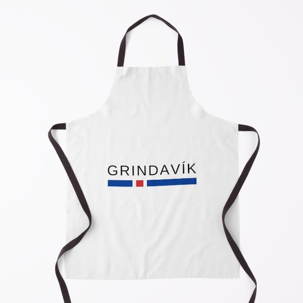 Item preview, Grindavík Iceland designed and sold by icelandtees.