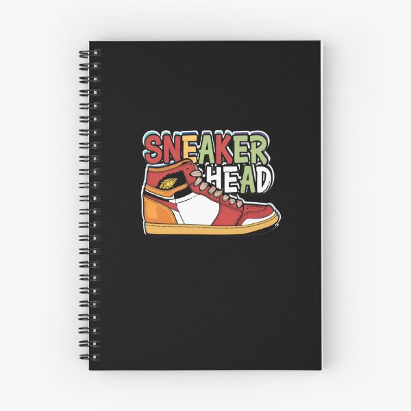 Item preview, Retro Sneaker Head designed and sold by MimsTees.