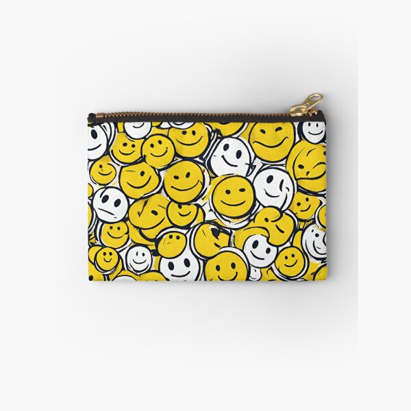 Item preview, Smile Pattern  designed and sold by CharmStudio.