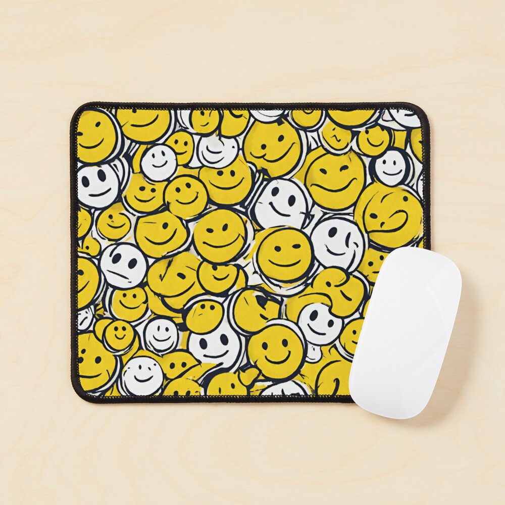 Item preview, Mouse Pad designed and sold by CharmStudio.