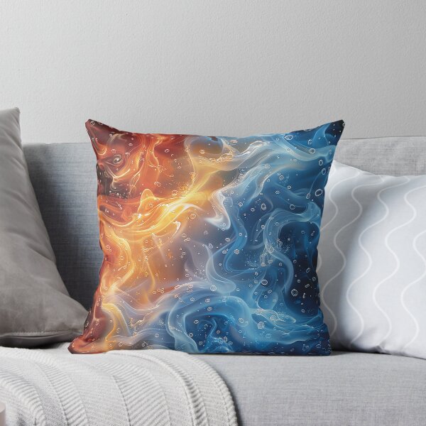 Item preview, Fire and Ice Dance designed and sold by UnTangle.