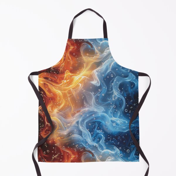 Item preview, Fire and Ice Dance designed and sold by UnTangle.