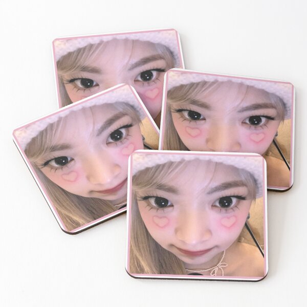 Item preview, Eunche Coquette designed and sold by karagallery1.