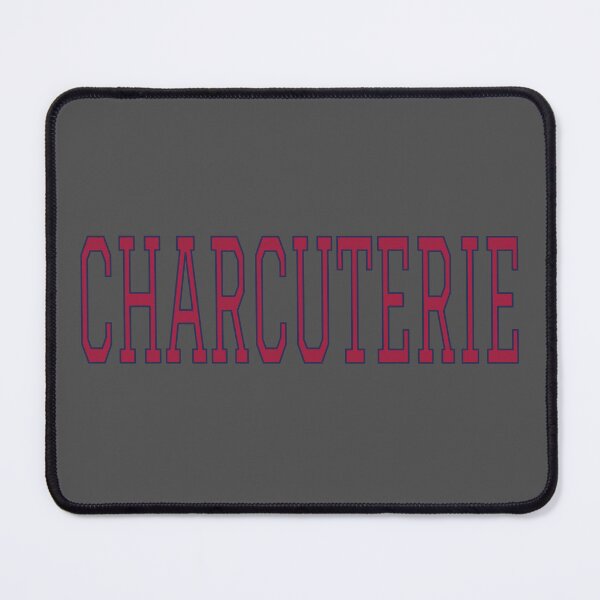 Item preview, Charcuterie designed and sold by KDNK.