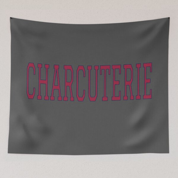 Item preview, Charcuterie  designed and sold by KDNK.