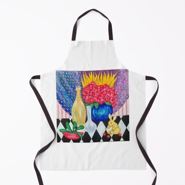Item preview, Wonderland Still Life by MIK designed and sold by Wehnk.
