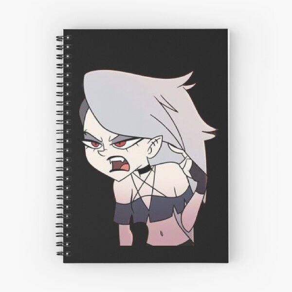 Item preview, Hazbin Hotel Loona designed and sold by Dark-Side-Shop.
