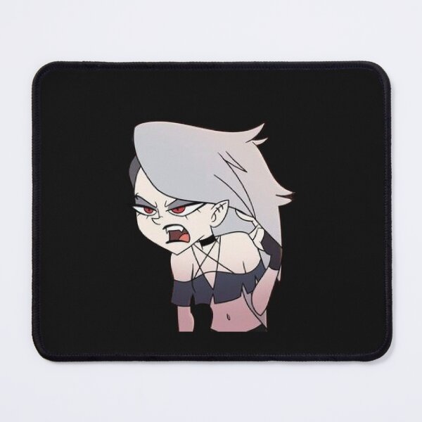 Item preview, Hazbin Hotel Loona designed and sold by Dark-Side-Shop.