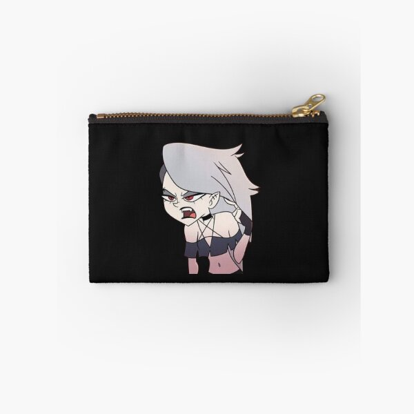 Item preview, Hazbin Hotel Loona designed and sold by Dark-Side-Shop.