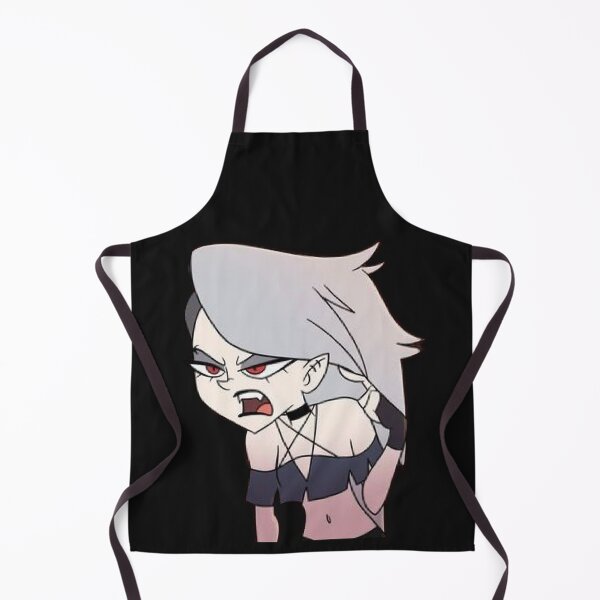 Item preview, Hazbin Hotel Loona designed and sold by Dark-Side-Shop.