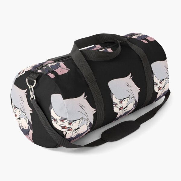 Item preview, Hazbin Hotel Loona designed and sold by Dark-Side-Shop.