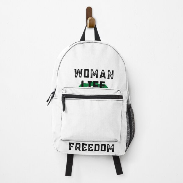 Item preview, Woman Life Freedom - Iran designed and sold by BababuuuPrint.