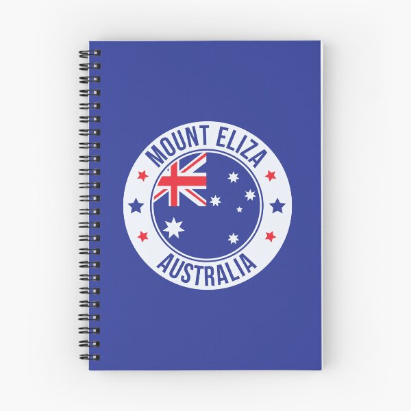 Artikelvorschau, Mount Eliza in Australien entworfen und verkauft von rootartino.