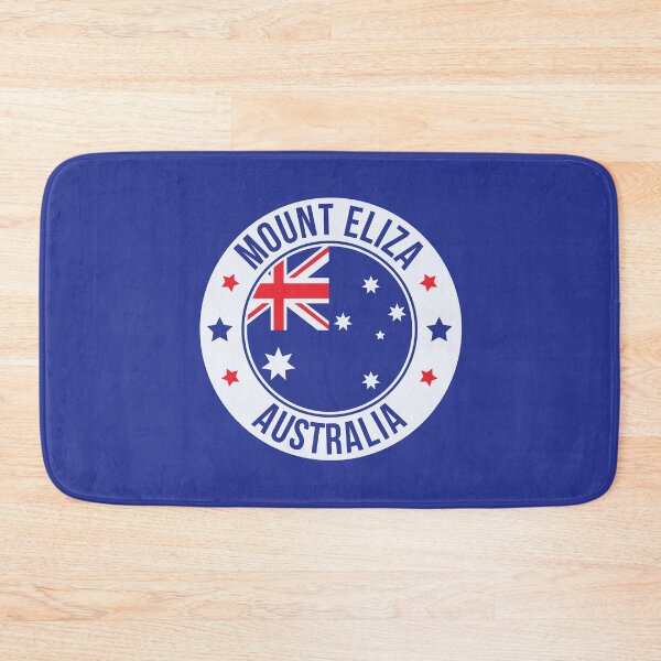 Item preview, Mount Eliza in Australia designed and sold by rootartino.