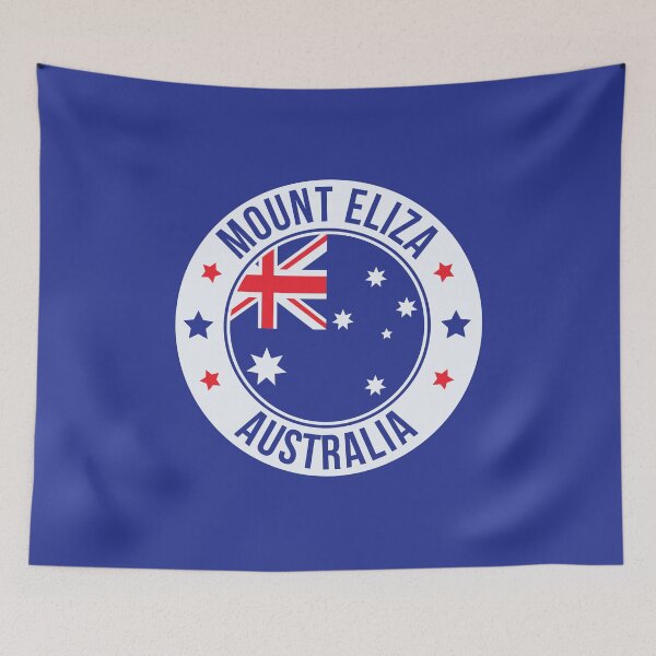 Item preview, Mount Eliza in Australia designed and sold by rootartino.