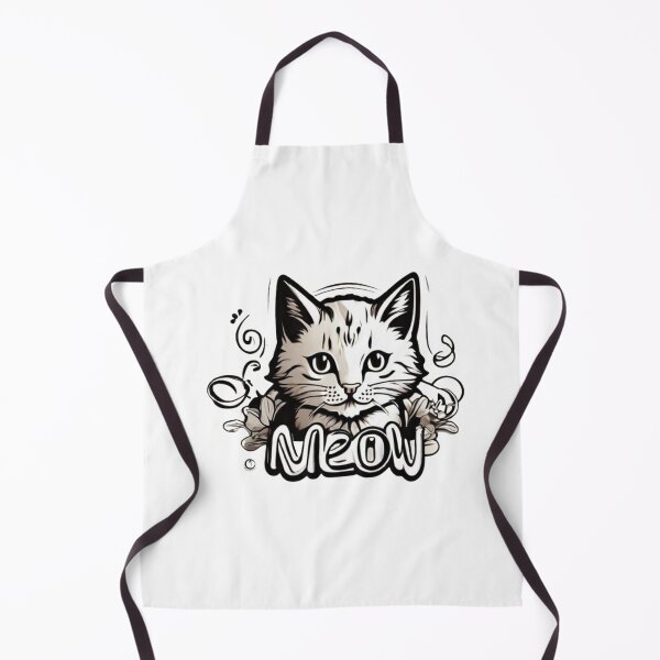 Item preview, Meow Or Never ,cats lover , funny idea designed and sold by masteryStore.