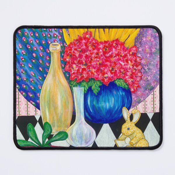 Item preview, Wonderland Still Life by MIK designed and sold by Wehnk.
