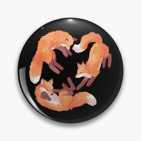 Item preview, Cute foxes pack designed and sold by YaraCuteArt.