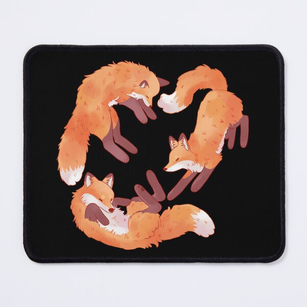 Item preview, Cute foxes pack designed and sold by YaraCuteArt.