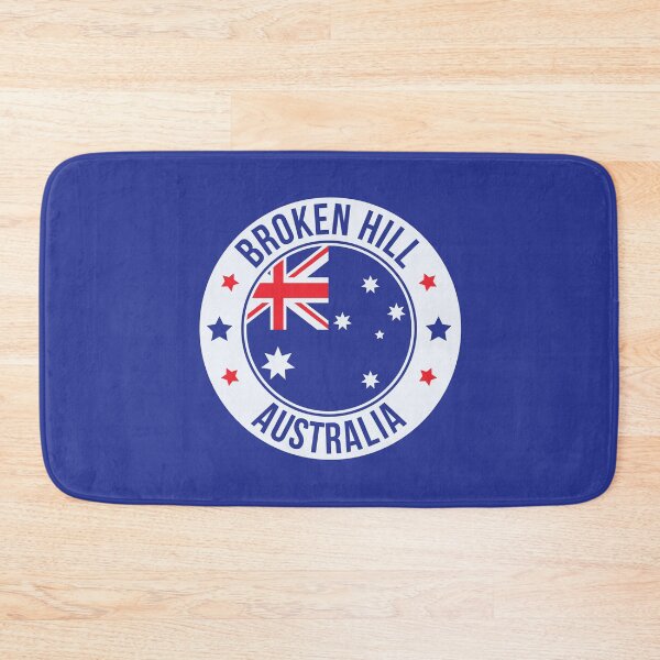 Item preview, Broken Hill in Australia designed and sold by rootartino.