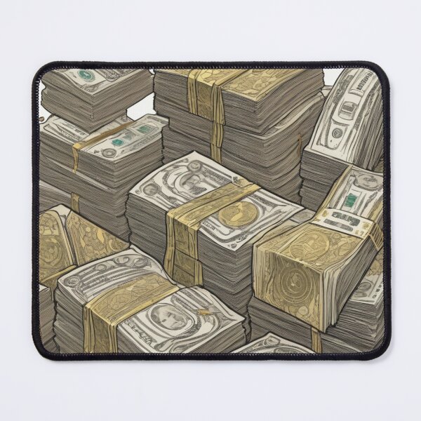 Item preview, The Money Knights: A comic epic about currency wars and financial intrigue designed and sold by Wendy West.