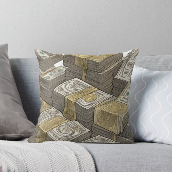 Item preview, The Money Knights: A comic epic about currency wars and financial intrigue designed and sold by Wendy West.