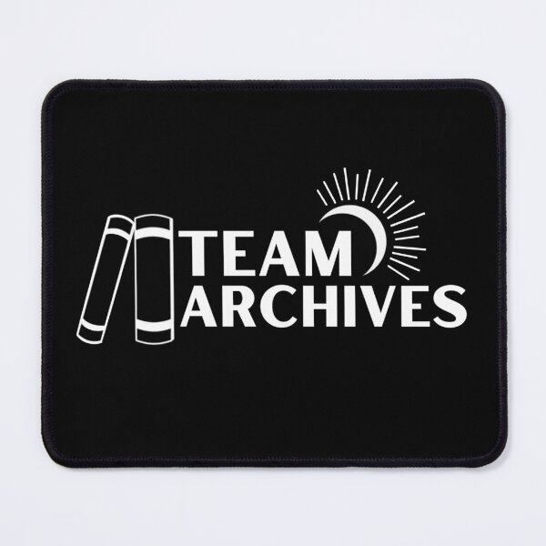 Item preview, Team Archives, House of Flame and Shadow, Sarah J Maas designed and sold by Readerella.