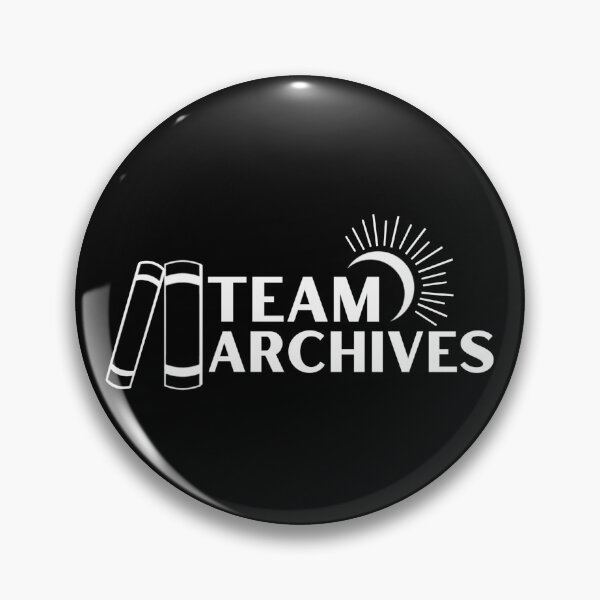 Item preview, Team Archives, House of Flame and Shadow, Sarah J Maas designed and sold by Readerella.
