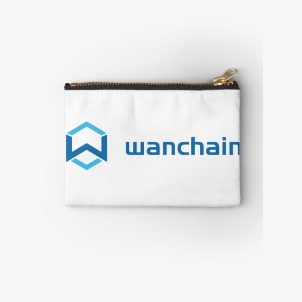 Item preview, Wanchain designed and sold by joshuanaaa.