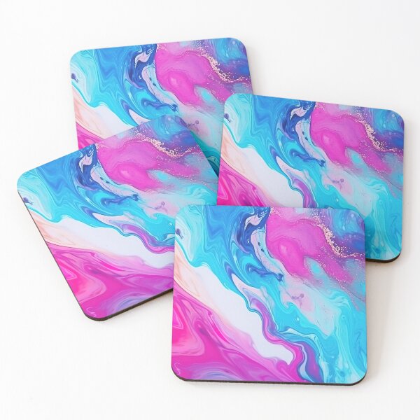 Item preview, Swirling colors a captivating fluid designed and sold by ShopMaxiDesigns.
