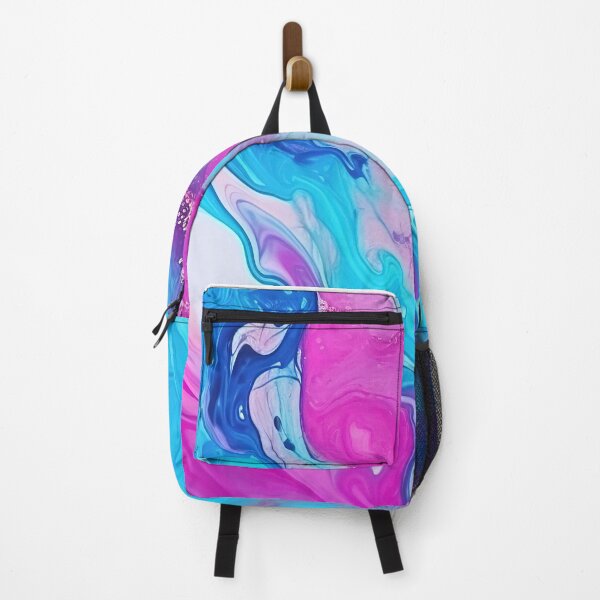 Item preview, Swirling colors a captivating fluid designed and sold by ShopMaxiDesigns.