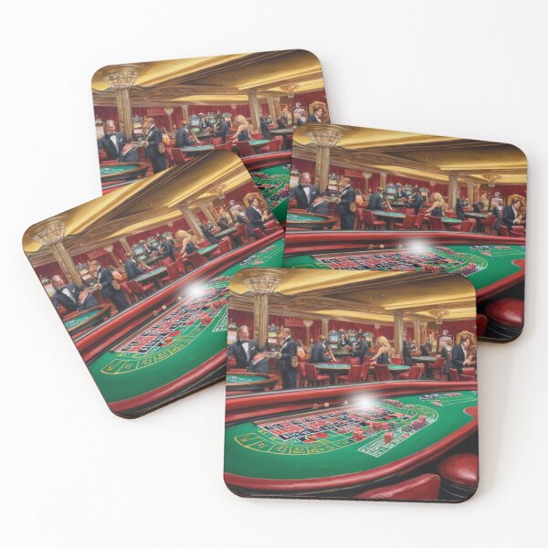 Item preview, Texas Hold'em Tournament: Show your poker face! designed and sold by Wendy West.