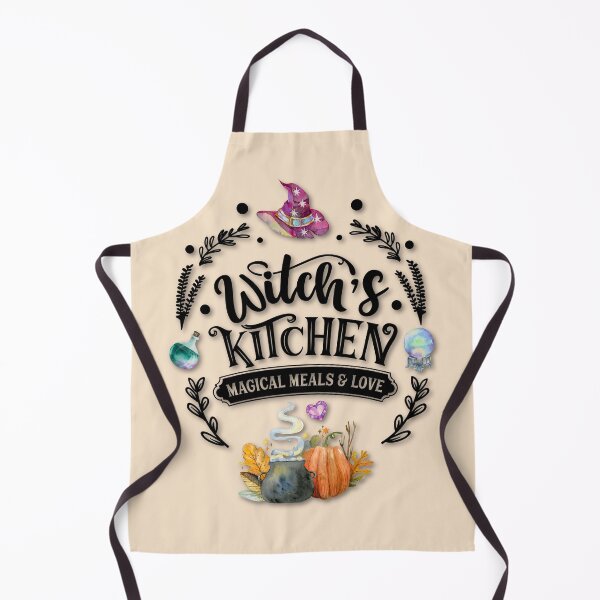 Item preview, Antique White Sand, Cottagecore - Witches Kitchen, Magical Meals and Love, alaskamagick designed and sold by Alaska Magick.