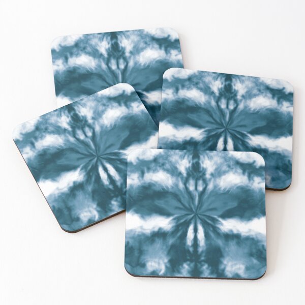 Item preview, Tie Dye Moth 16 designed and sold by DrowningBeauty.