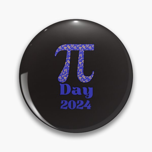 Item preview, International Pi Day 2024 designed and sold by elynne9.