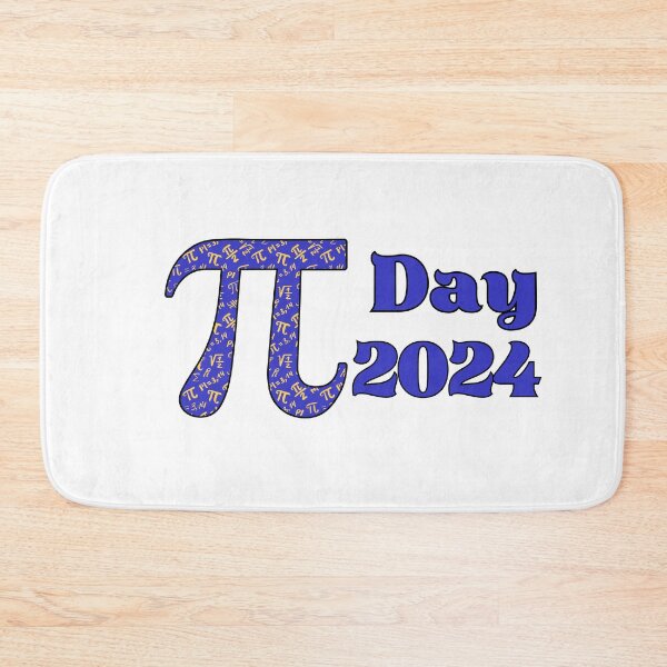 Item preview, International Pi Day 2024 designed and sold by elynne9.