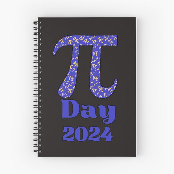 Item preview, International Pi Day 2024 designed and sold by elynne9.