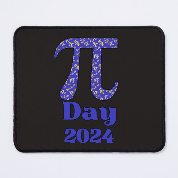 Item preview, International Pi Day 2024 designed and sold by elynne9.