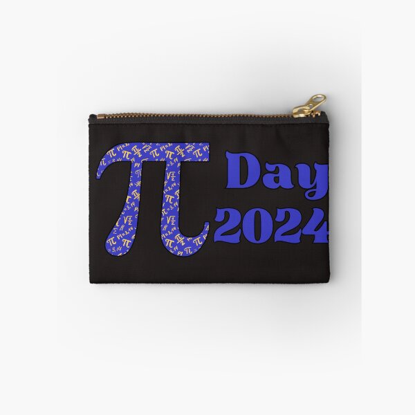 Item preview, International Pi Day 2024 designed and sold by elynne9.