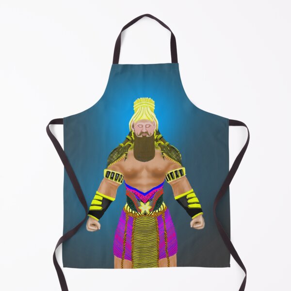 Item preview, Lamassu designed and sold by MURAD ART.