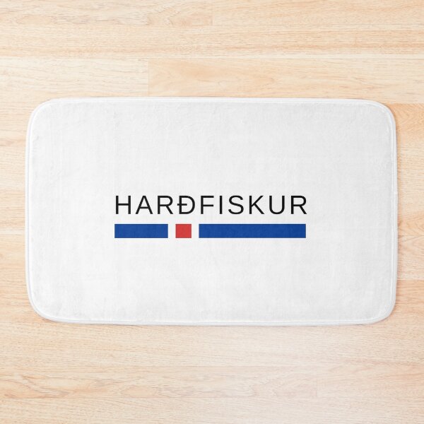 Item preview, Harðfiskur Iceland designed and sold by icelandtees.