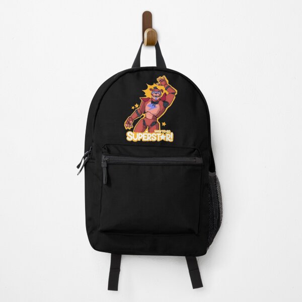Item preview, Fnaf Way To Go Superstar designed and sold by SunMayDown.