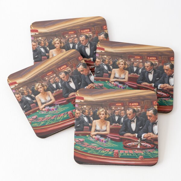 Item preview, Royal Flush Fever: Win Big at Casino Poker designed and sold by Wendy West.