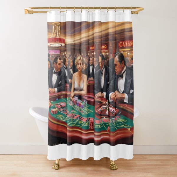 Item preview, Royal Flush Fever: Win Big at Casino Poker designed and sold by Wendy West.