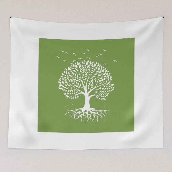 Item preview, NOURISHED by Tanis Paulina, Sage Green designed and sold by TanisPaulina.