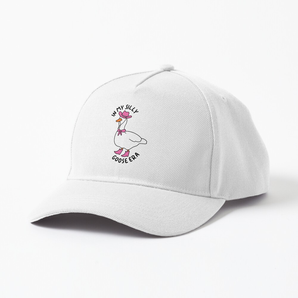 Aperçu de l'œuvre Casquette de baseball créée et vendue par Chanaika4.