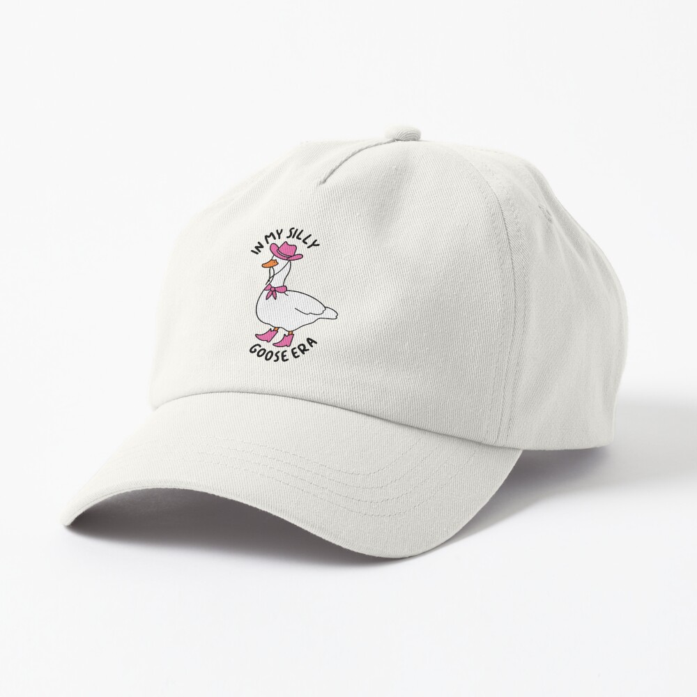 Aperçu de l'œuvre Casquette Dad Hat créée et vendue par Chanaika4.