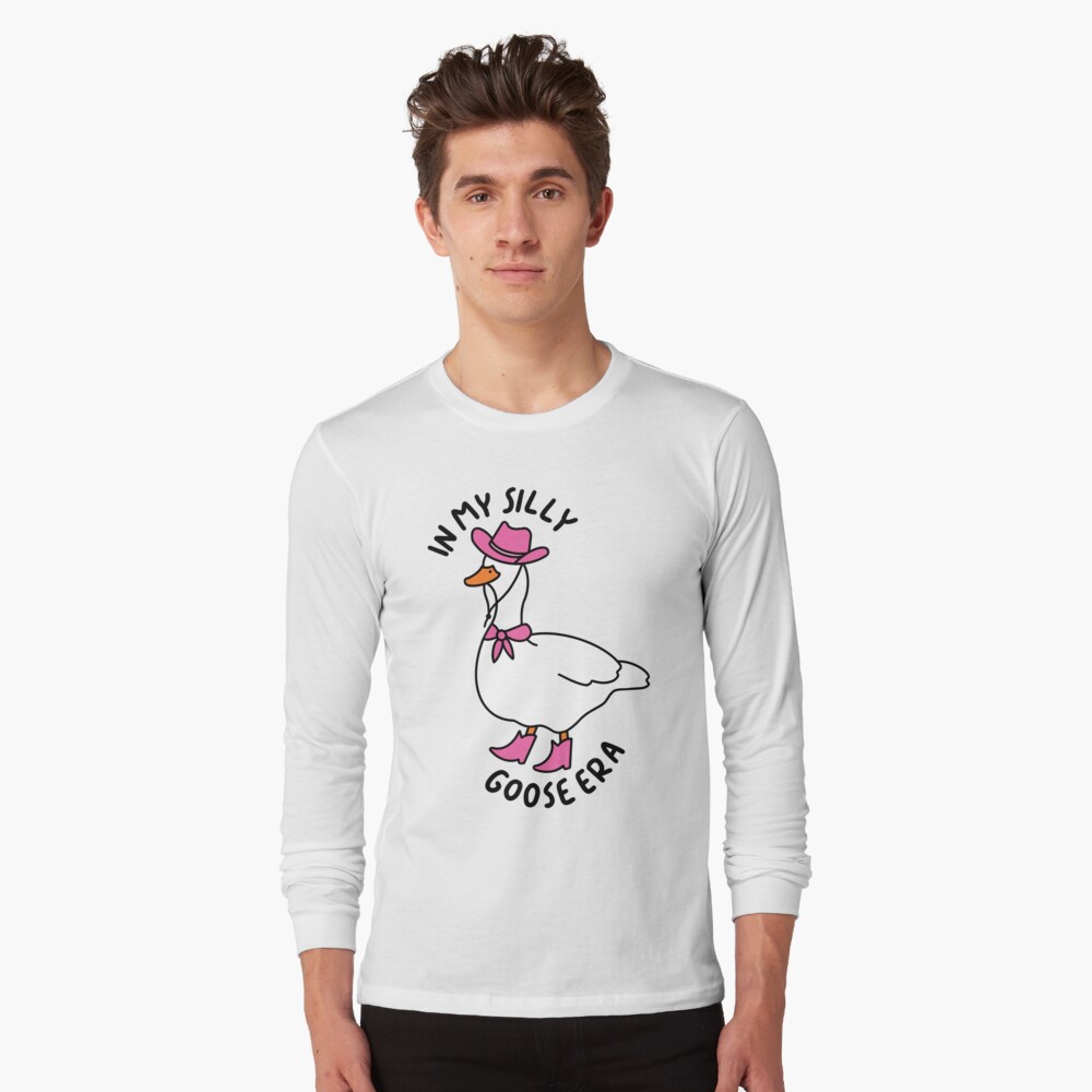 Aperçu de l'œuvre T-shirt manches longues créée et vendue par Chanaika4.
