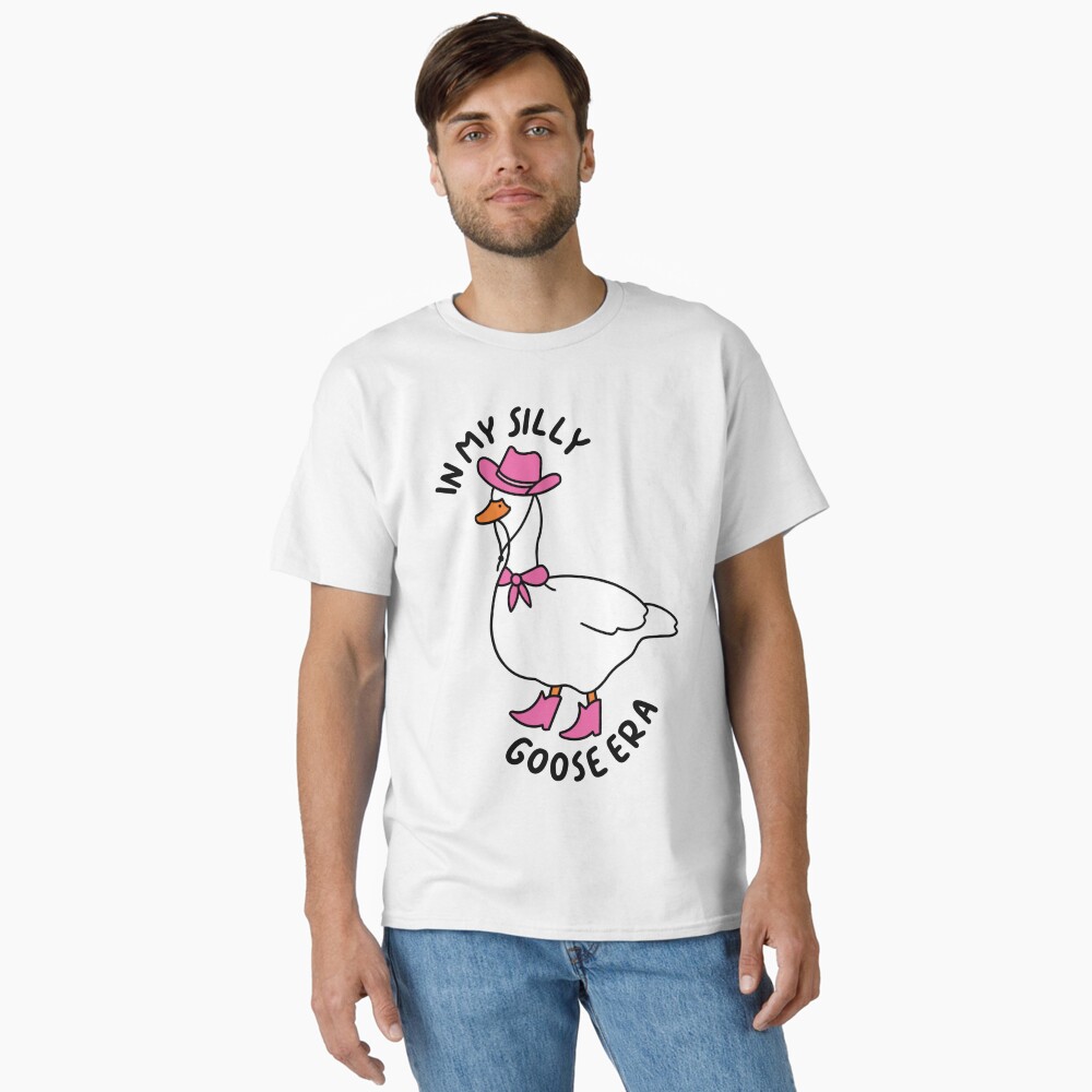 Aperçu de l'œuvre T-shirt classique créée et vendue par Chanaika4.